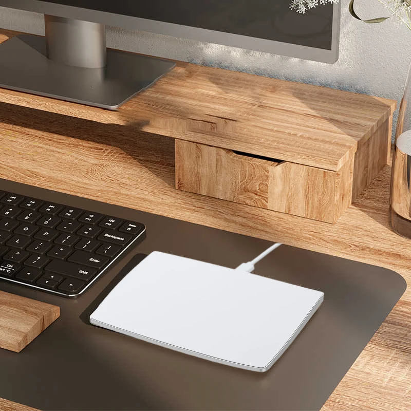 Компьютерная проводная сенсорная панель для ноутбука мульти-Gesture PC бесшумная Type-C