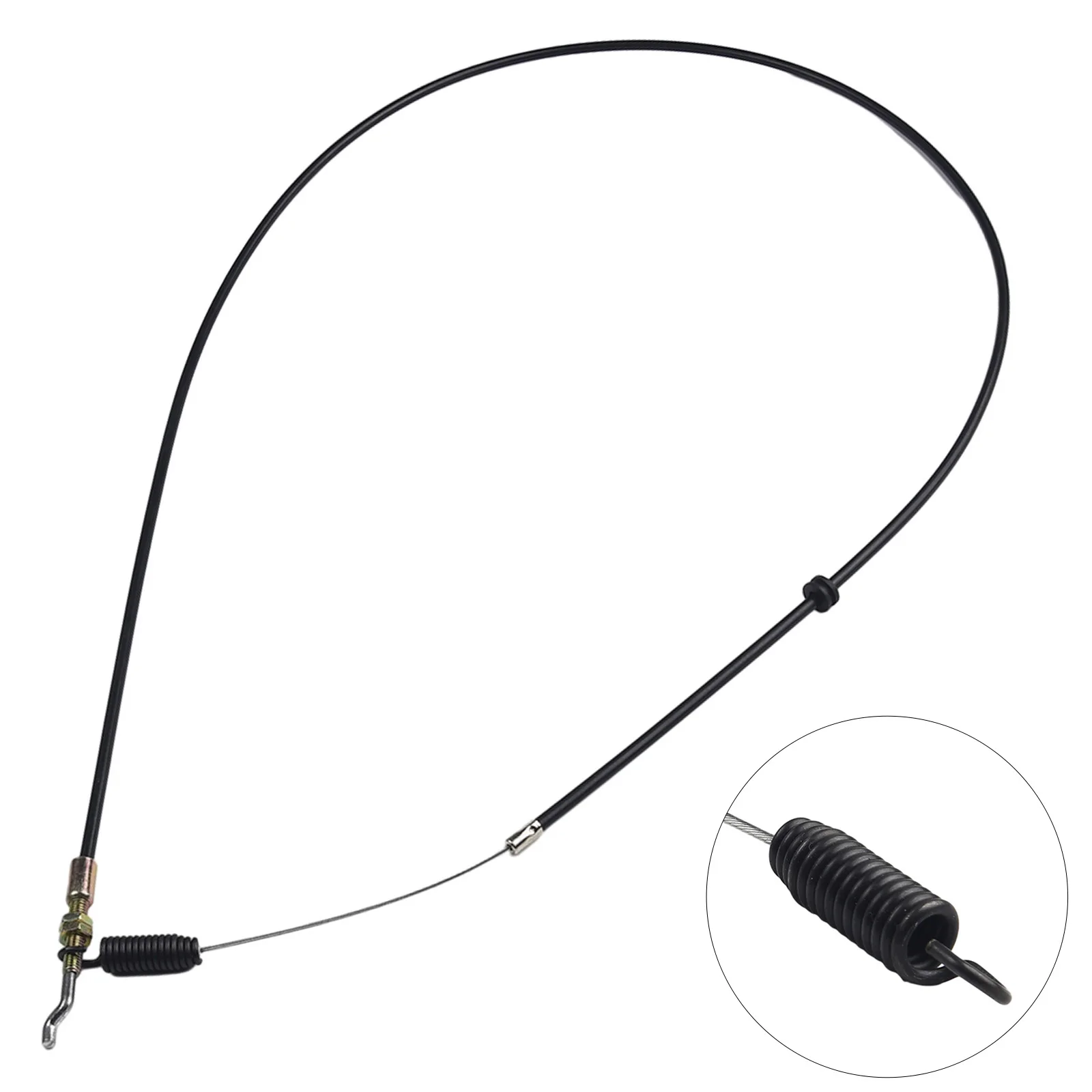 

464 484 534 TR 81001143 Lawn Mower Garden Power Equipment Tool Drive Cable Bowden Cable Throttle Cable Replacement Garden Tools
