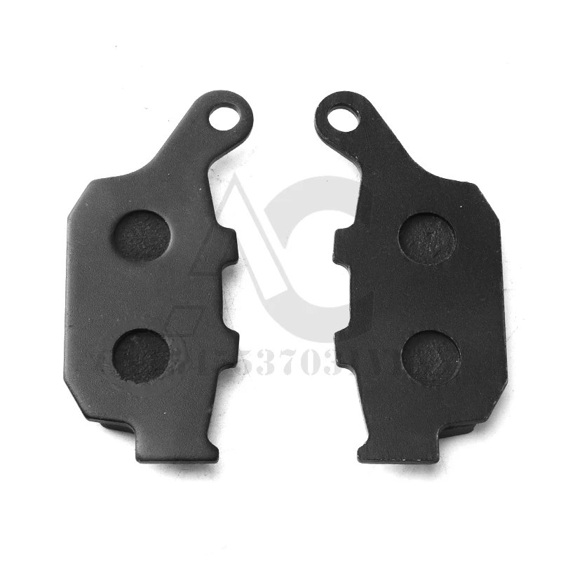 Тормозные колодки для мотоциклов подходят большинства квадроциклов кроссовых