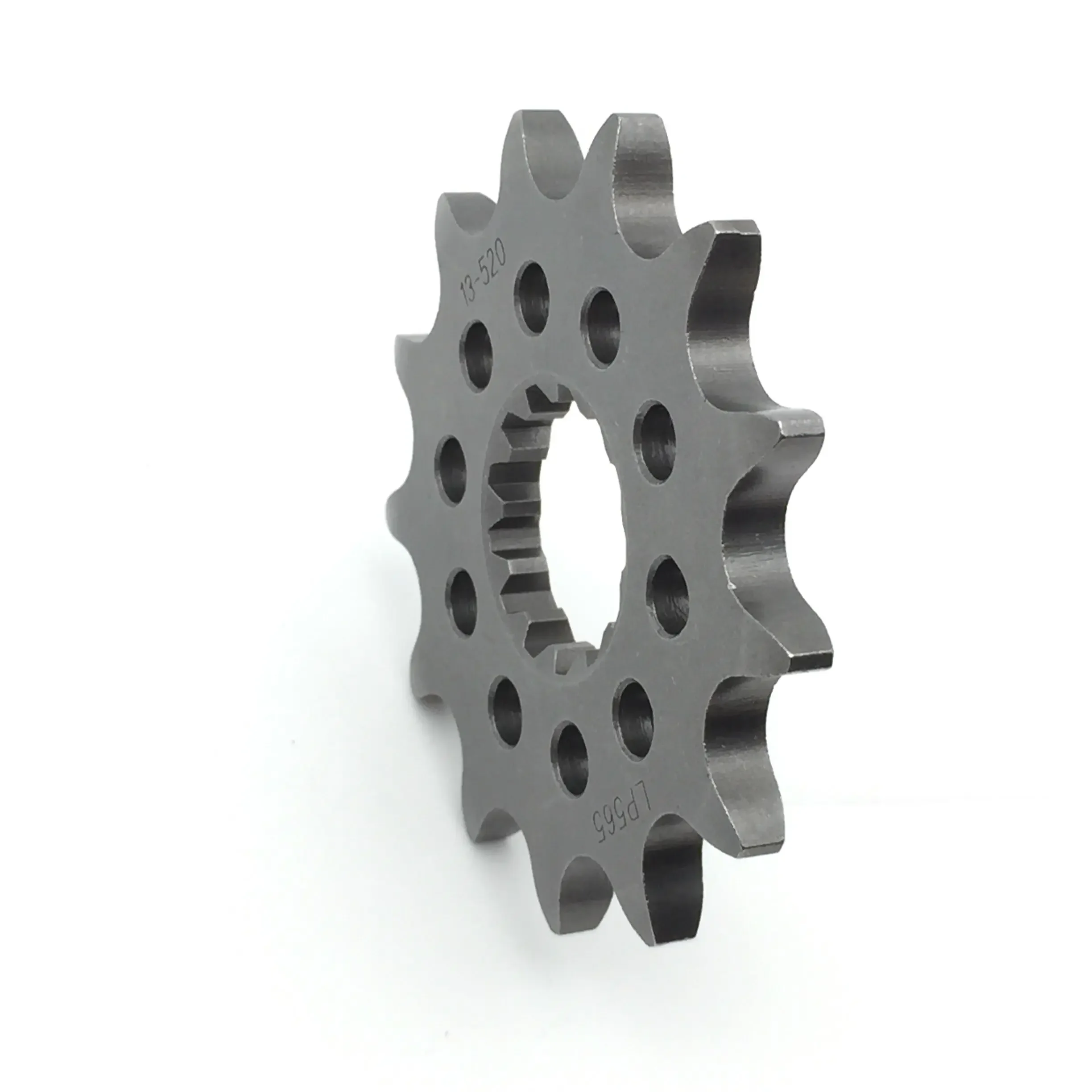 Передняя Звездочка цепи мотоцикла Lopor 520 для Yamaha MX400 B MX400B MX 400 1975 MT25 MT 25 MT-25 MT03 03 MT-03