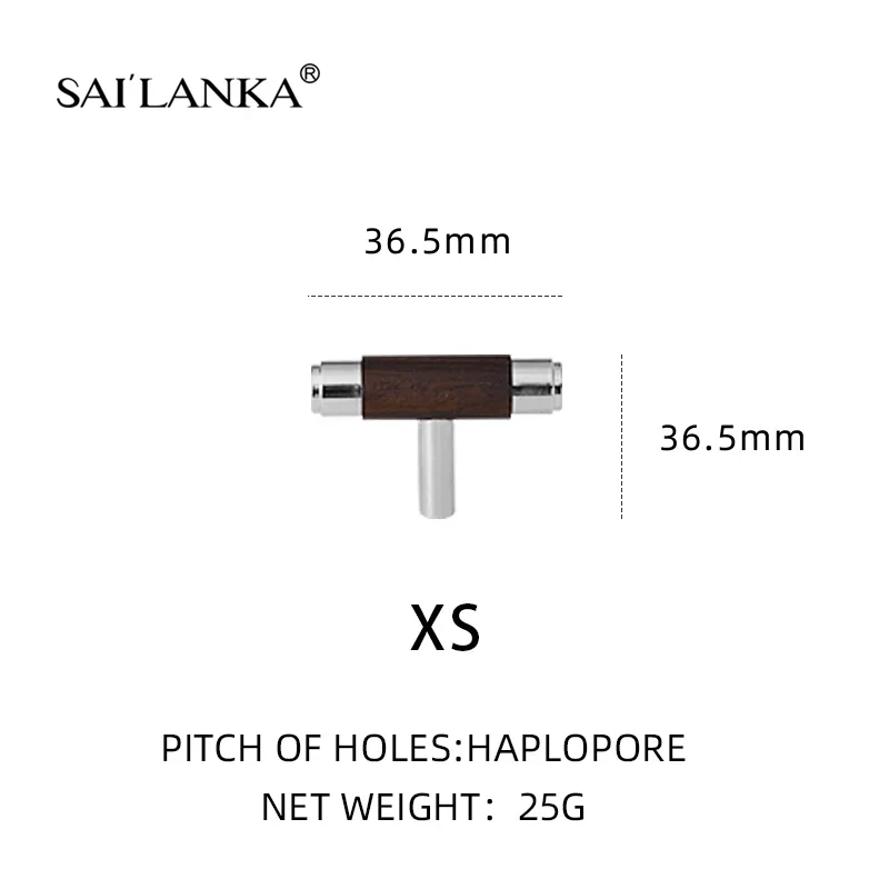 

Латунные ручки для шкафов DOOROOM