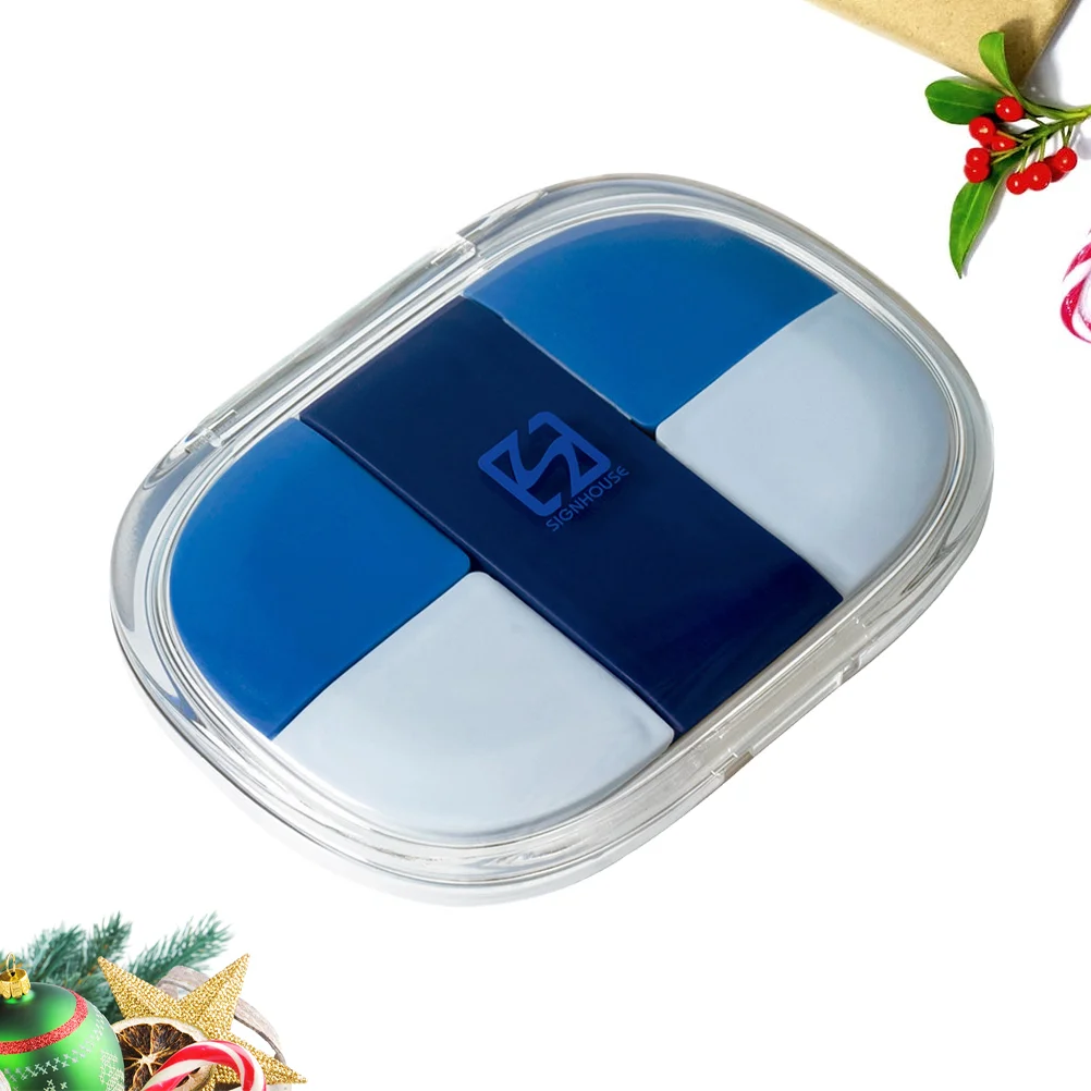 

1pcs Storage Sub Practical High-Capacity Case Box Organizer for Outdoor Home Travel