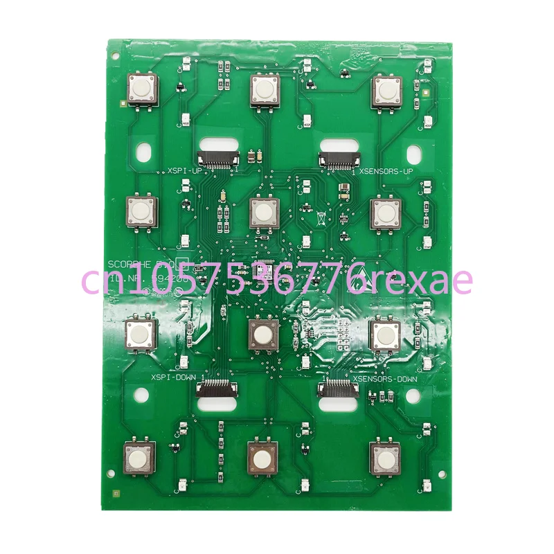 

Suitable for 3600 Lift Car Button Board Display 594104 594103 594214 594208 594209