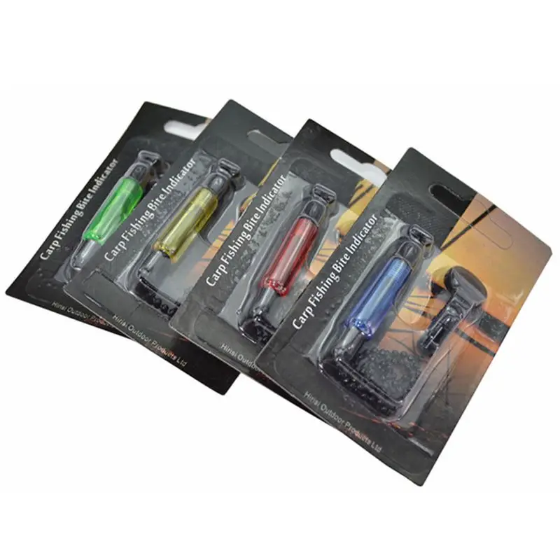 

Fishing Mini LED Light Automatic Induction Fishing Alarm Sensitive Electronic Fishing Light Alarm