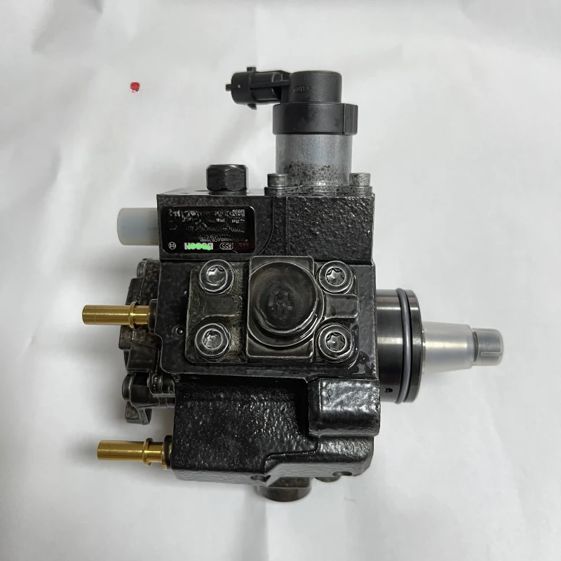 Дизельный насос common rail 0445020119 4990601