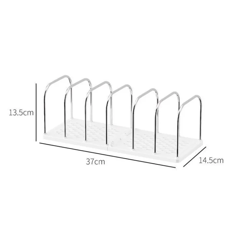 

Настольная полка-органайзер