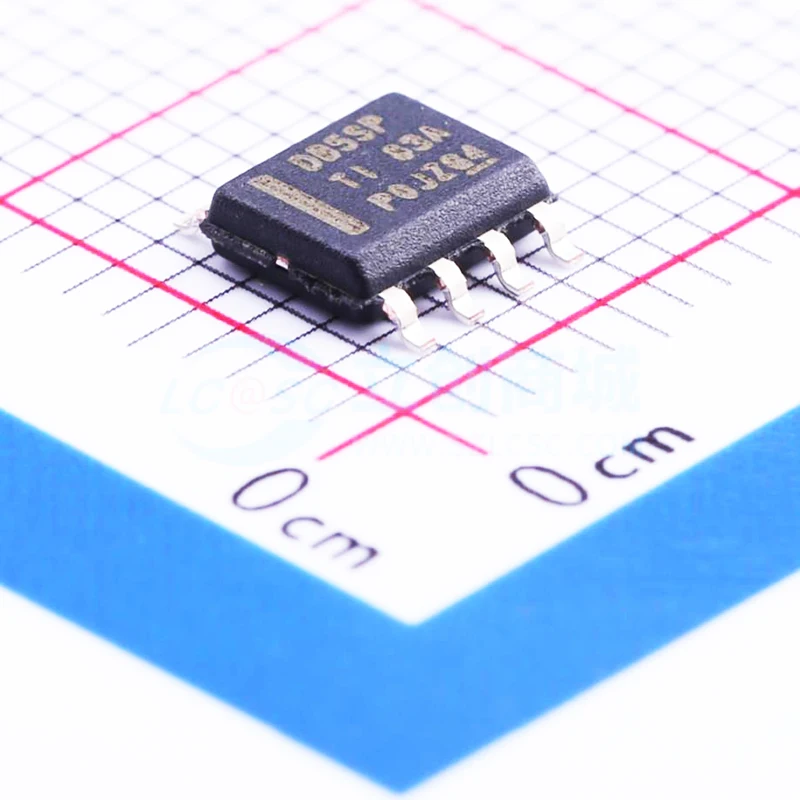 

10 шт. LMR14050SDDAR трафаретная печать DB5SP Sop-8 регулируемый, регулятор переключателя