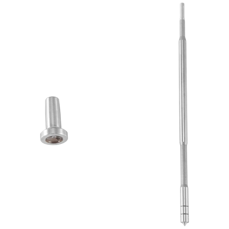 F00RJ01329 новый топливный инжектор для необработанного топлива Vavle инжектора 0445120042