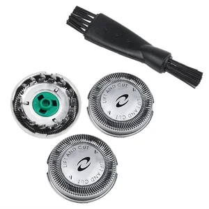 Головка для бритвы Philips Norelco AT750, AT751, AT890, PT710, PT720, PT721, PT722, PT723, 3 шт.