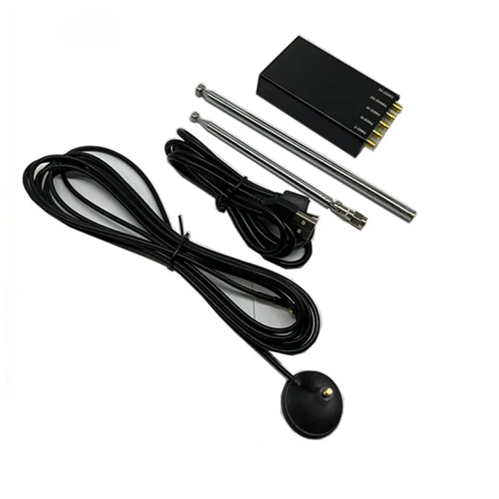 

Radio Receiver Antenna Msi001 Msi2500 SDR Receiver With RSP1 10Khz To 1Ghz