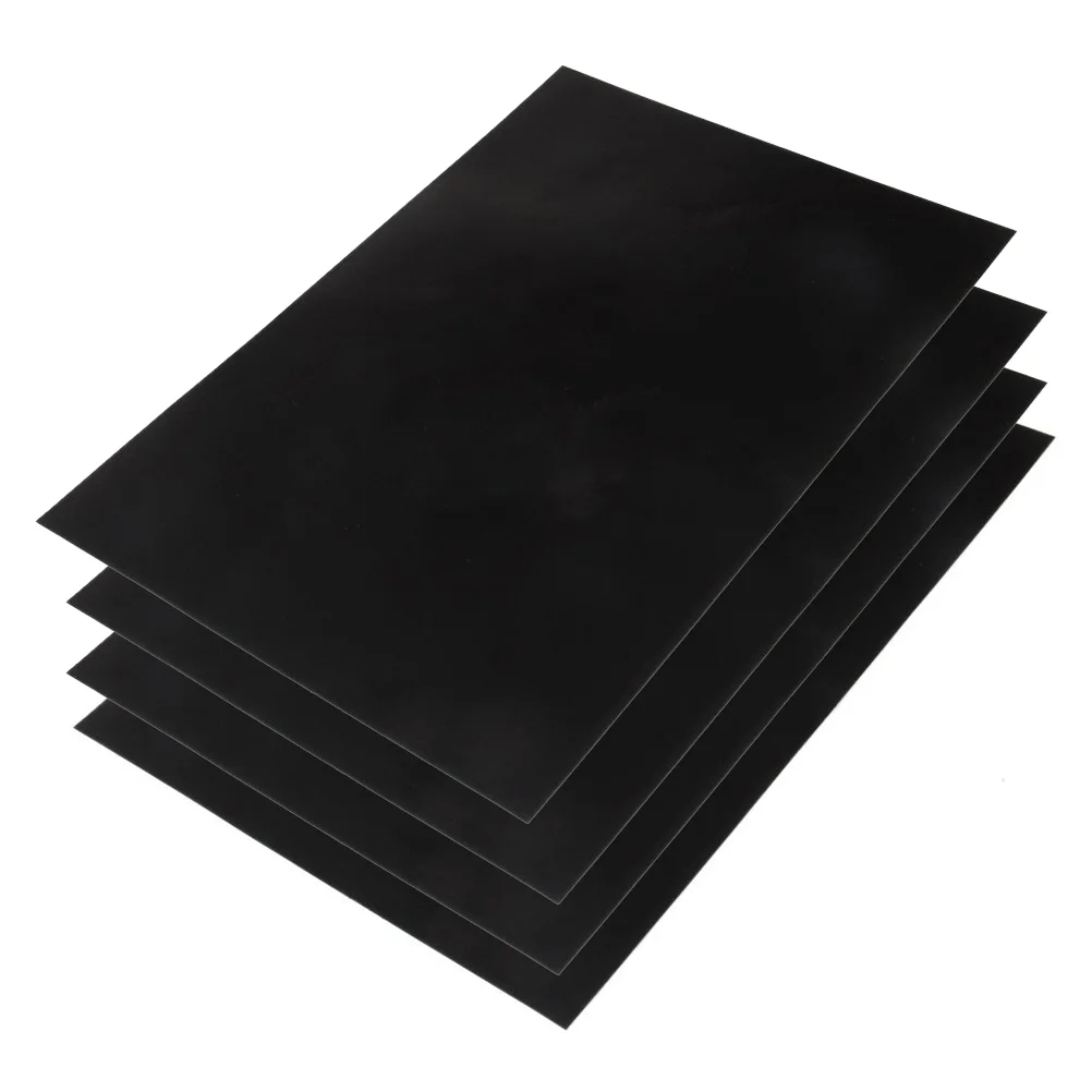 

Chalkboard Wall Blackboard Sticker Stick Board Stickerschalkwallpaperpeelpaper Black
