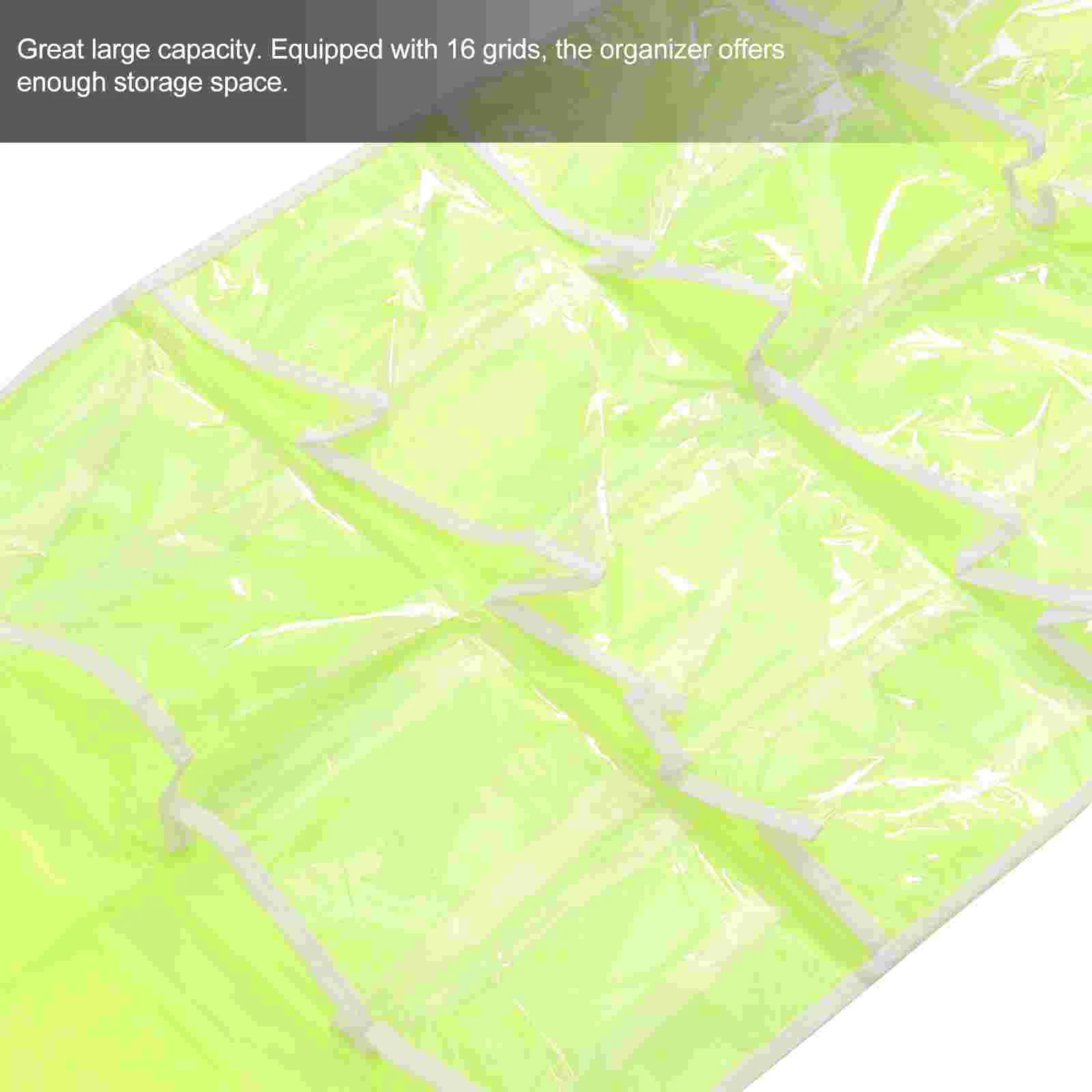 Рисунок 5 - Карманы для ДВЕРИ ПОДВЕСНАЯ сумка