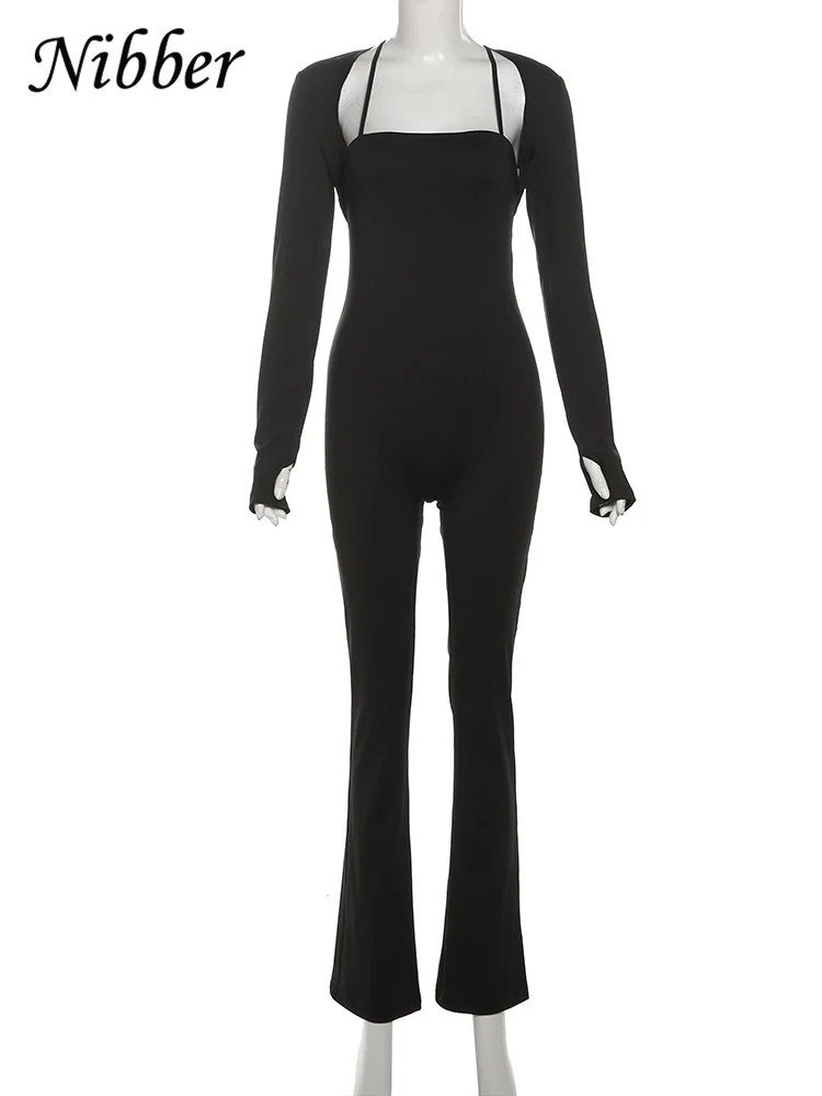 Женский спортивный костюм Nibber 2 предмета