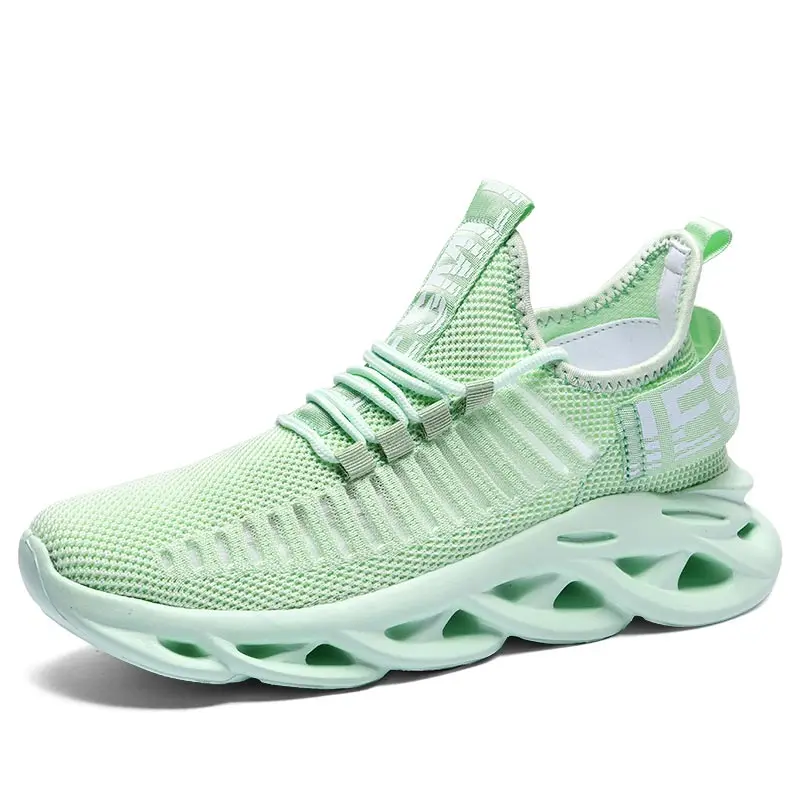 

Слипоны, мужская спортивная обувь, спортивные кроссовки для бега, летние кроссовки для мальчиков, амортизирующие розовые кавайные лоферы н...