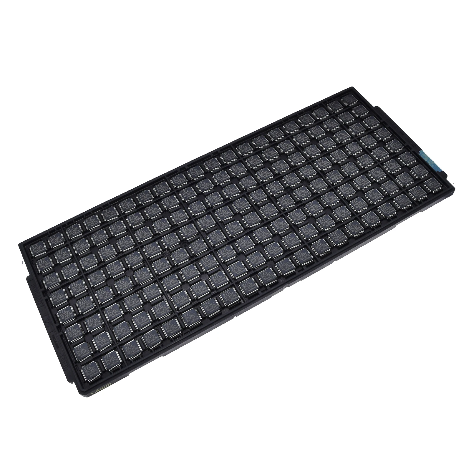 Оригинальный STC Macro STC90C52RC-40I-LQFP44 90C52RC заменяет 89 более 3 I/Os