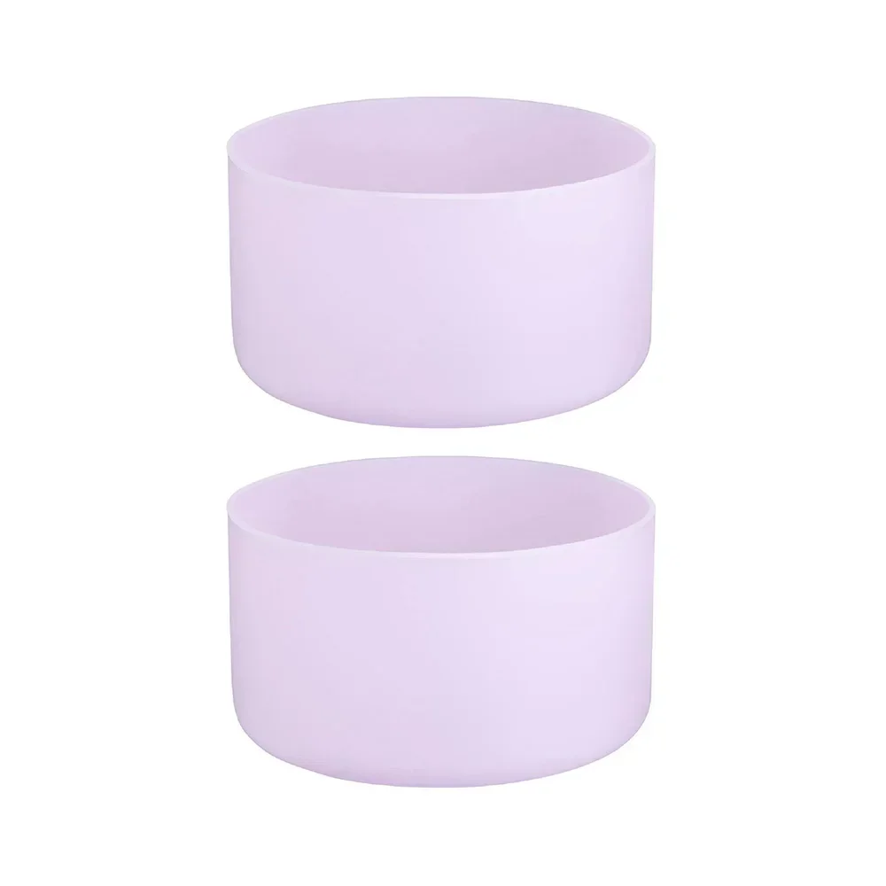 

2 пары силиконовых ботинок для стакана Stanley