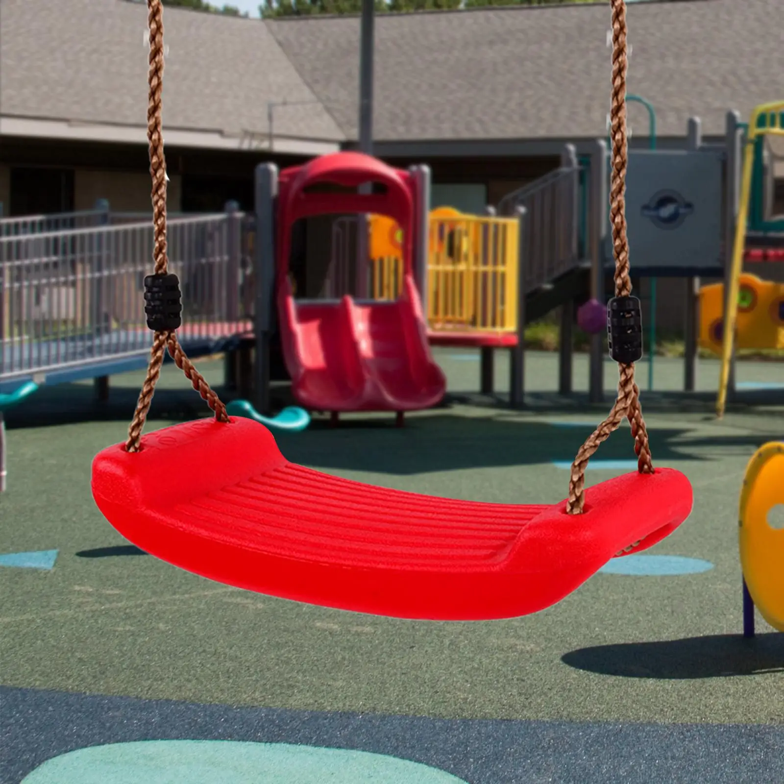 

Кресло-качалка для заднего двора, игровой комнаты