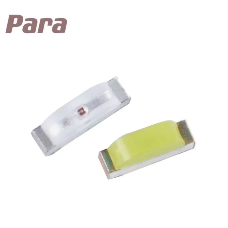 Светодиод SMD 0602 1204 100 шт