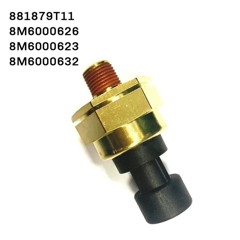 Датчик давления воды для Mercury Marine 8M6000626 881879T11 8M6000623