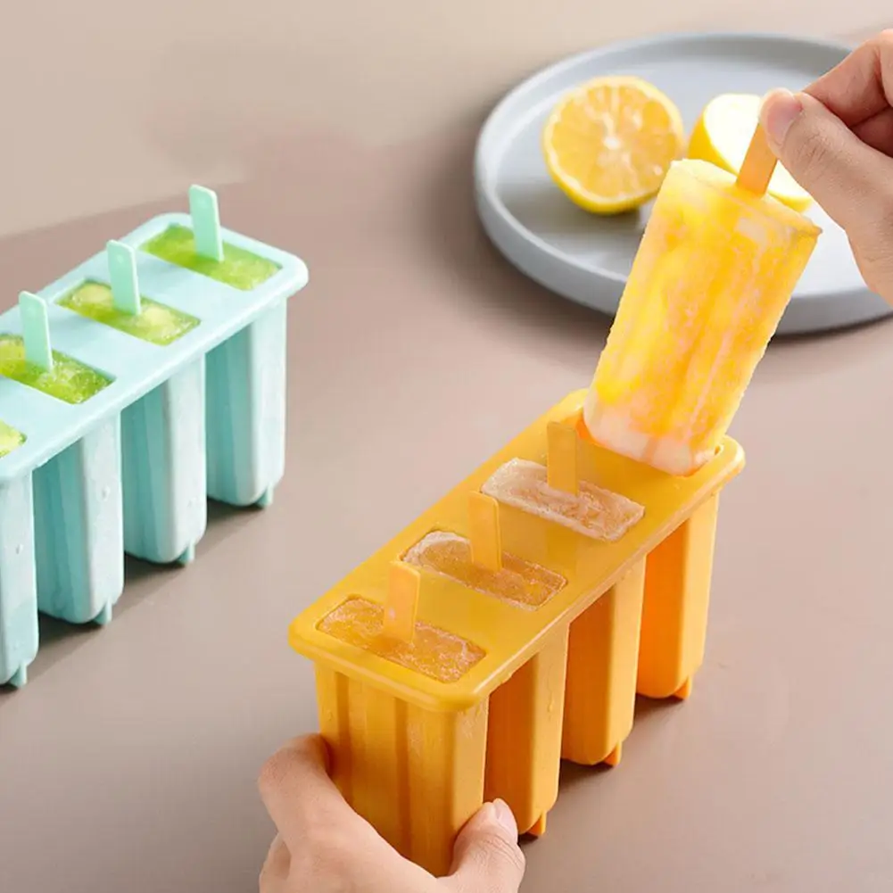 

Форма для льда, домашняя форма для мороженого, мороженое, мороженое, форма для льда, артефакт, коробка, Желейный крем I O3u5