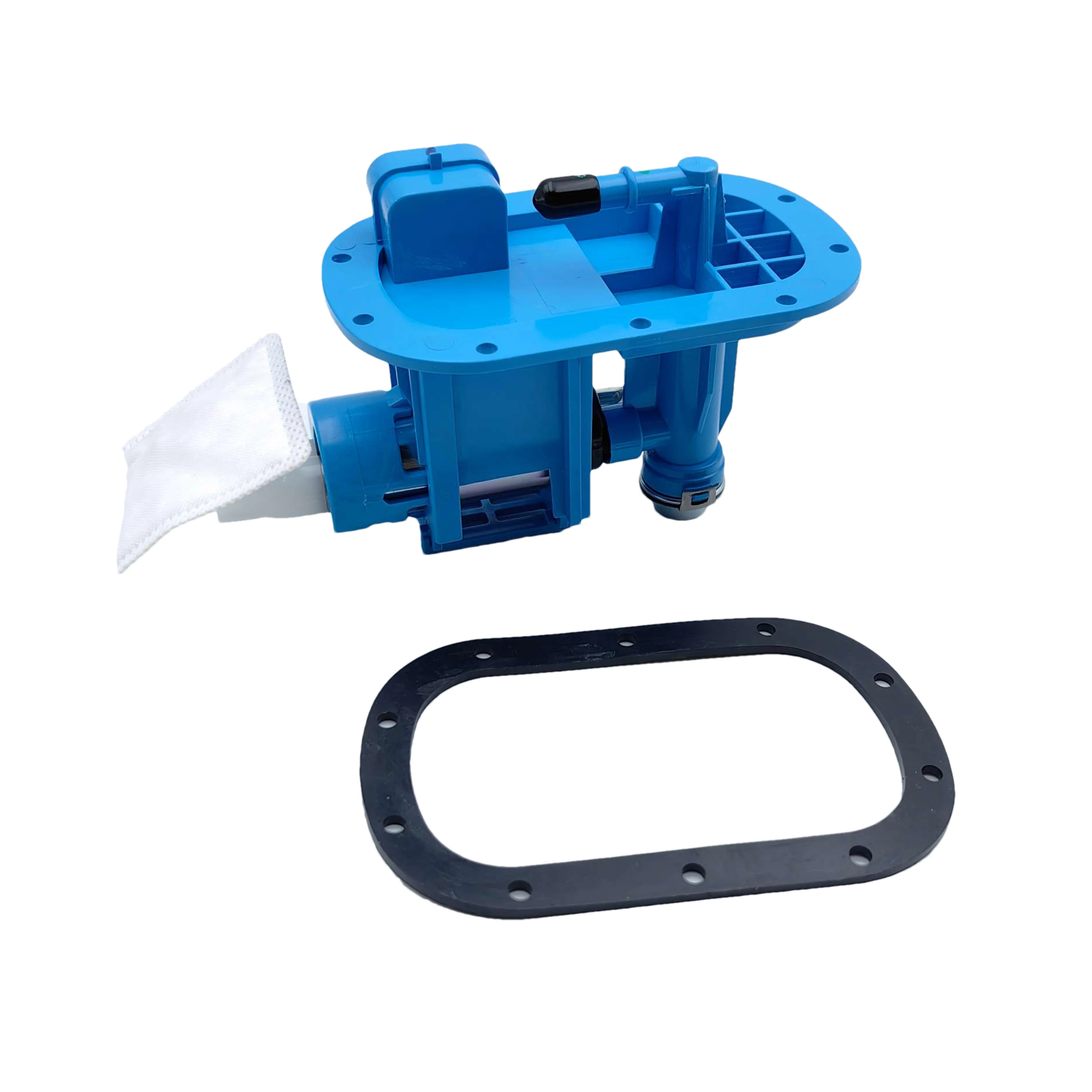 Запчасти для мотоциклов топливный насос в сборе мотоцикла пластиковый ремонт