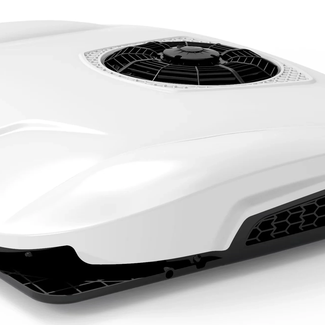 Универсальные автомобильные запчасти RV парковочный кондиционер/фургон campervan для