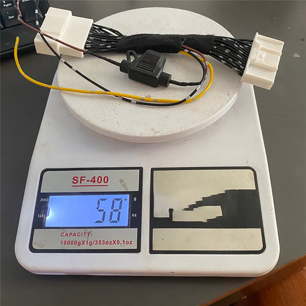 Рисунок 6 - Кабель OBD для электроприборов без обрыва