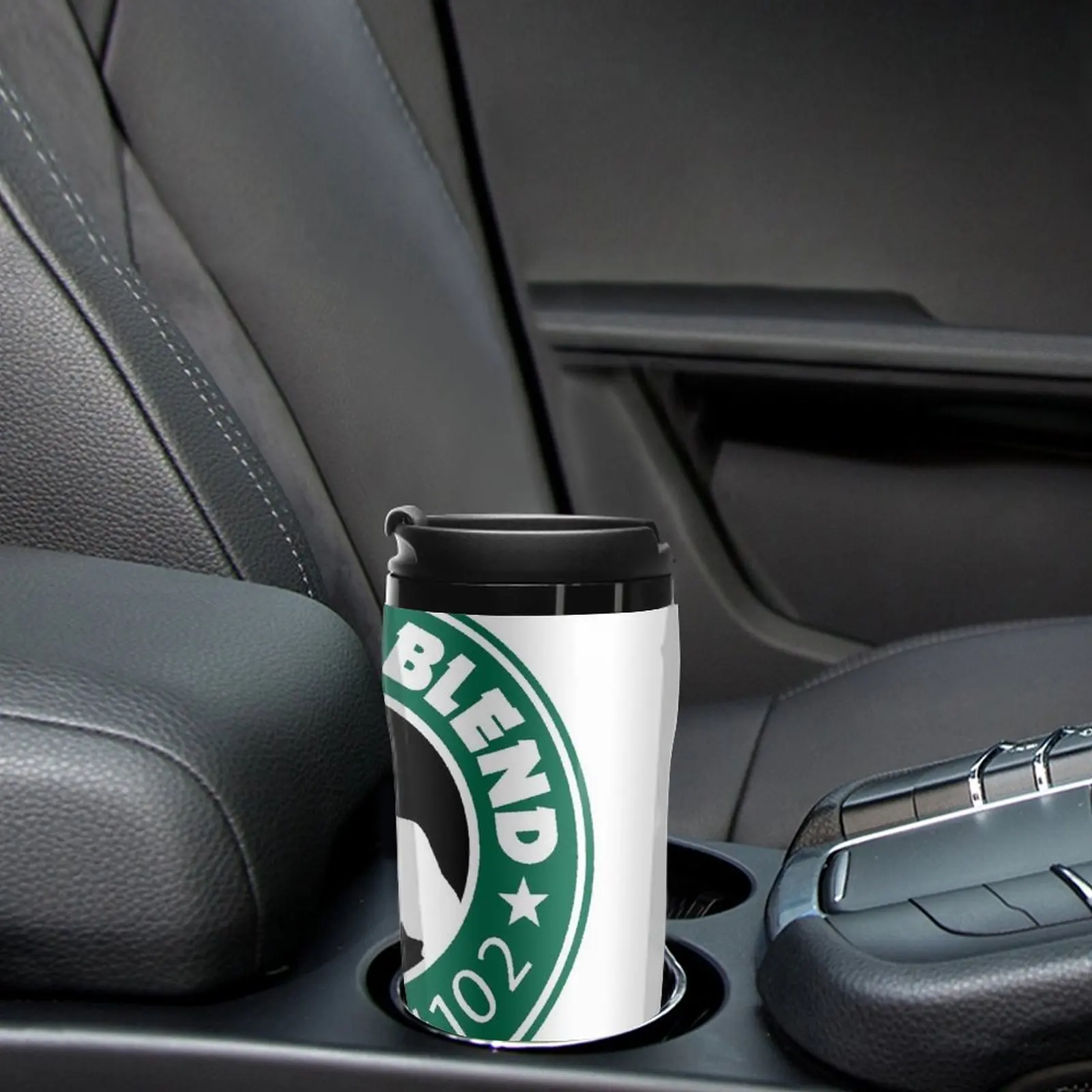 New GODOT SPECIAL BLEND #102 дорожная кофейная кружка Красивые чайные чашки Кружка чашка