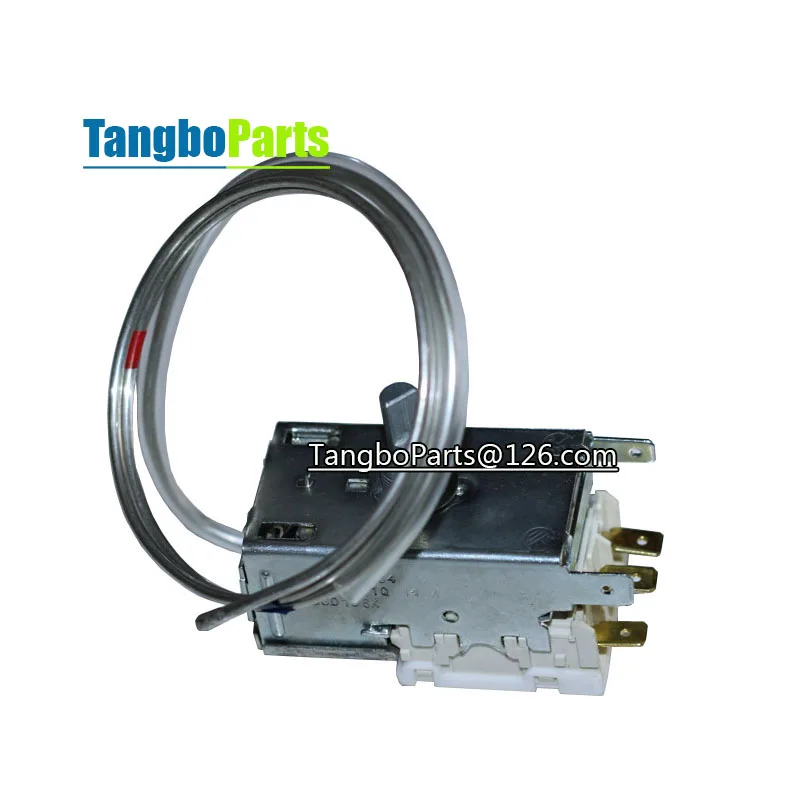 K59BQ2800T 0064000307 Refrigerated Temperature Control Switch Probe Sensor Thermostat For Haier Refrigerator
