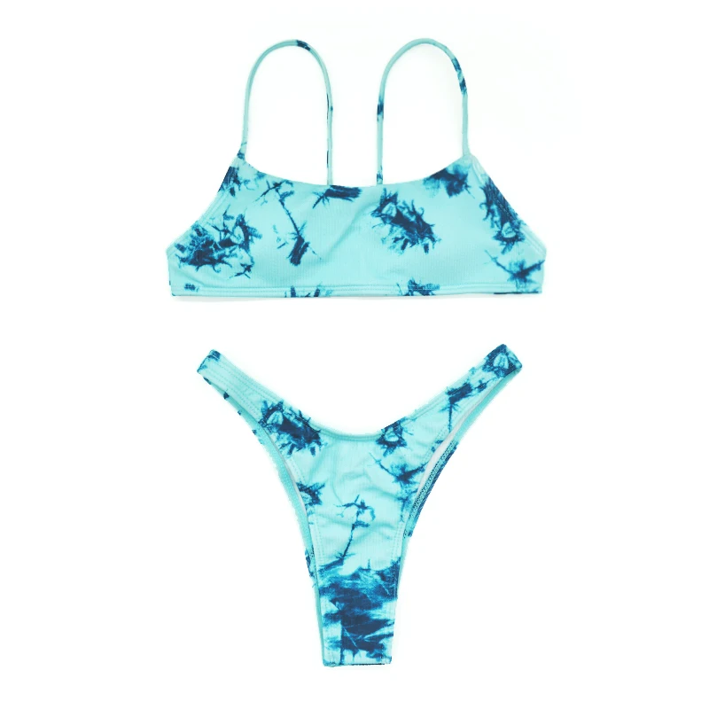 

Летний сексуальный мини-костюм бикини женский купальник женский