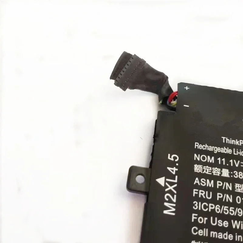 E470 для Lenovo Thinkpad E470C E475 серии 01AV411 01AV412 SB10K97568 SB10K97569 аккумулятор ноутбука +