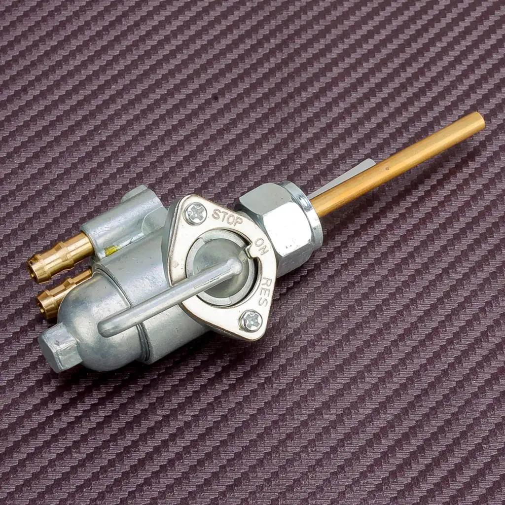 16950-292-000 топливный клапан бензобака Petcock Подходит для Honda CB350 CB350G CB360 CB360G CB360T CB450 CL175 CL350 CL360 CL450 SL350