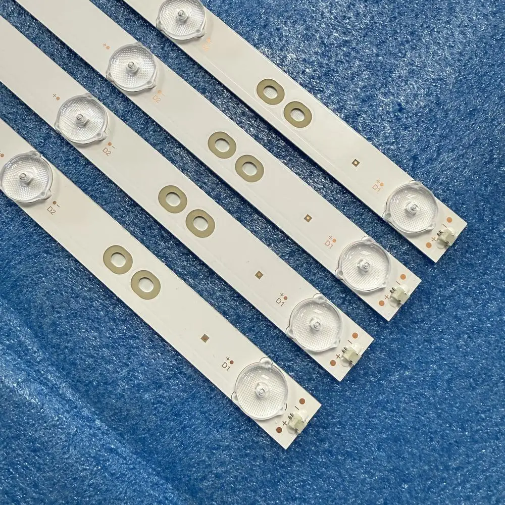 

Светодиодная лента для подсветки телевизора