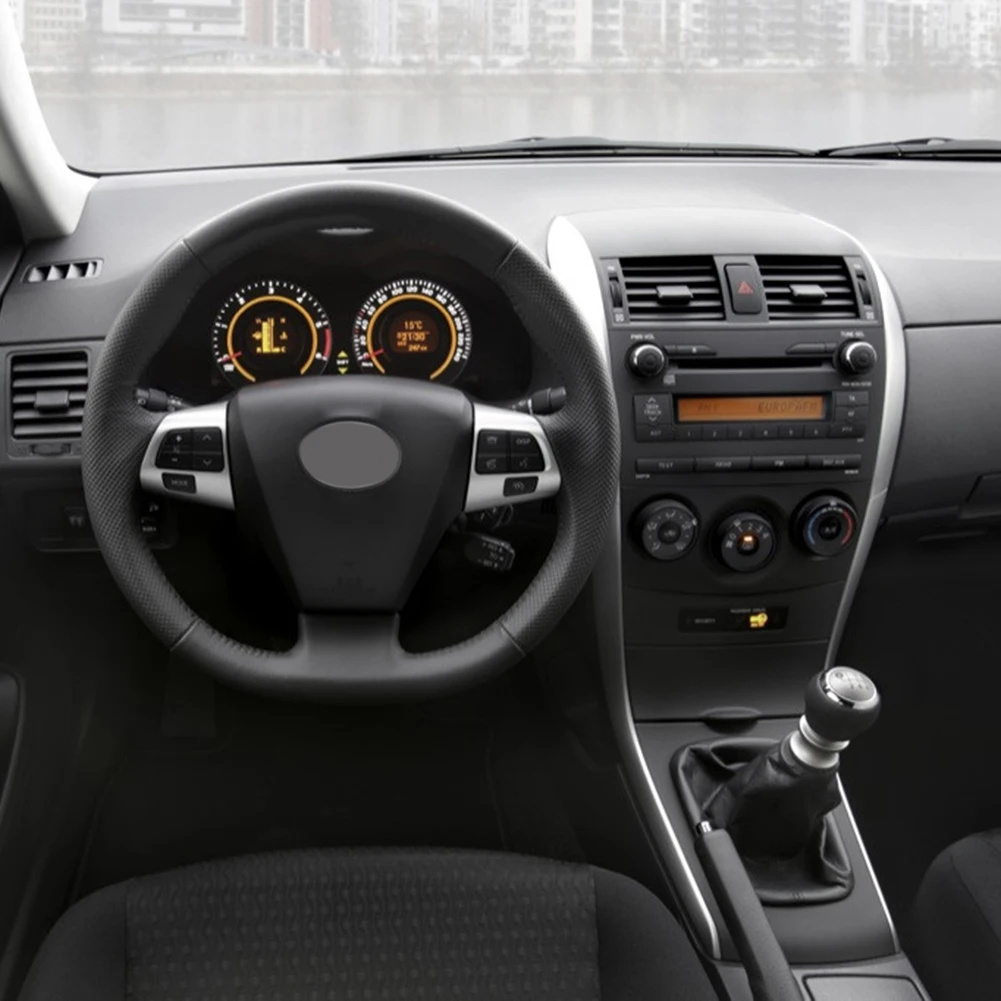 

Car Interior Center Dash A/C Outlet Air Vent Panel For Toyota Corolla 2008- 2013 55670-02160/55663-02060 Outlet Air Vent Panel