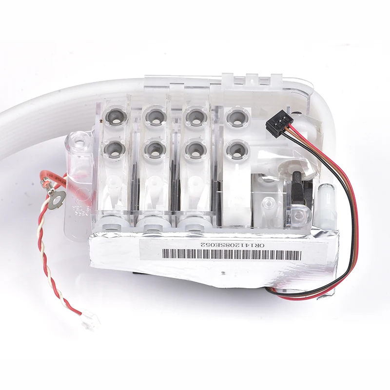 

For Epson R3000 3850 3880 3885 3890 Ink Bag Components Ink Bag Printer Parts Contains Protective Liquid