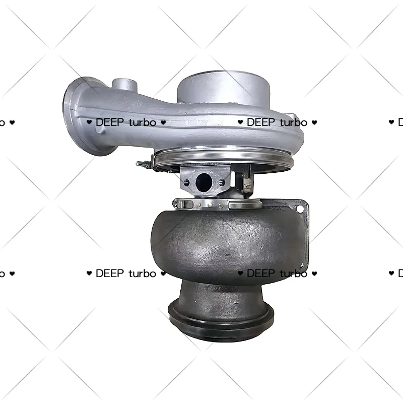 Турбокомпрессор Turbo Gt4288r 194-1116 Ca1941116 двигатель 3176c C10 3306 грузовик R1600g R1700g