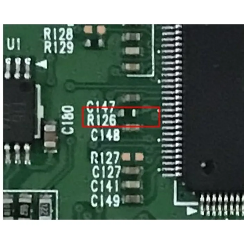 Плата T-con 6870C-0535B для LG Display V15 UHD TM120 Ver0.9, ТВ-плата 6870C 0535B (art.: 3920cbcd93bf8) - 3920cbcd93bf8