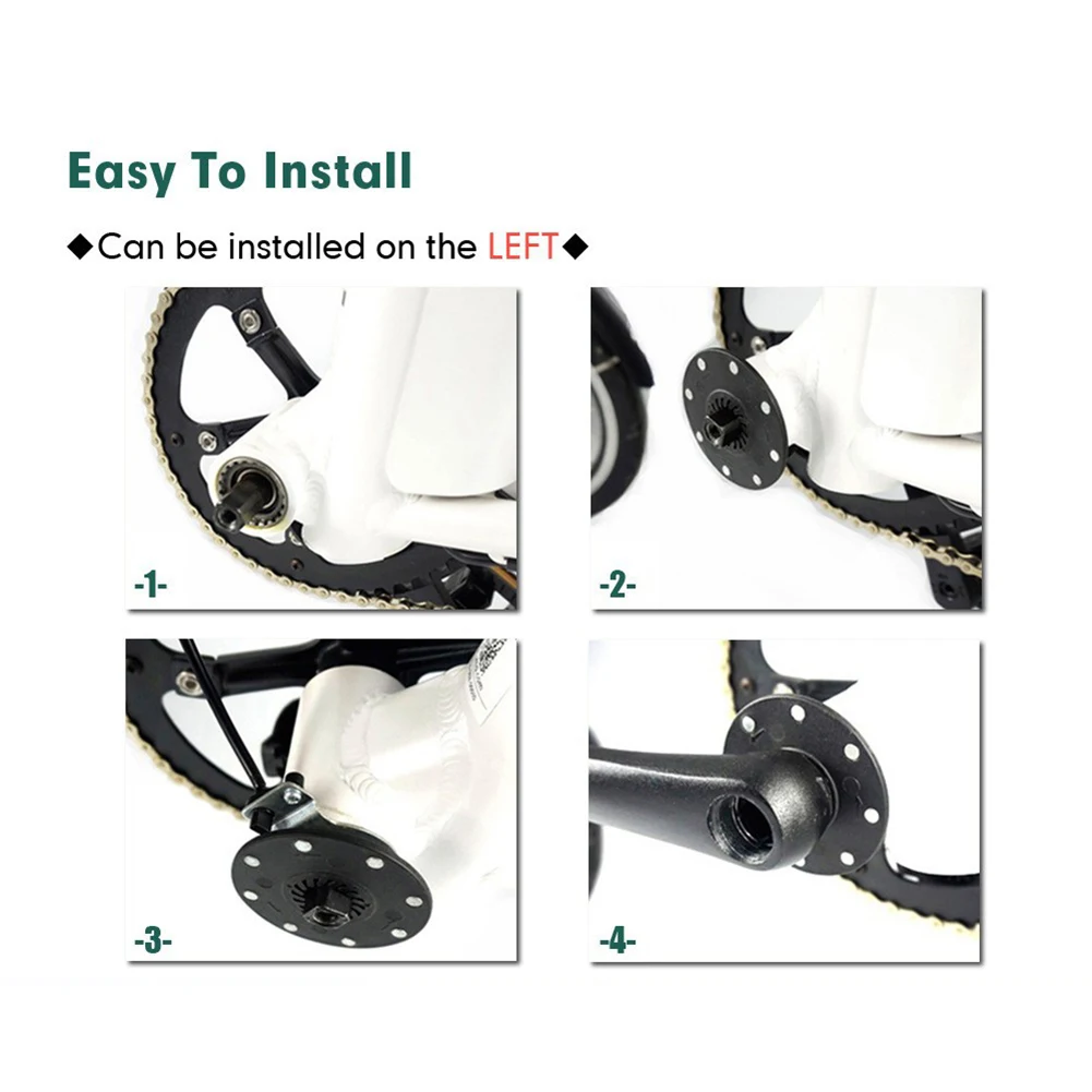 

Controller Electric Bike Controller Brushless Controller Kit Throttle Brake