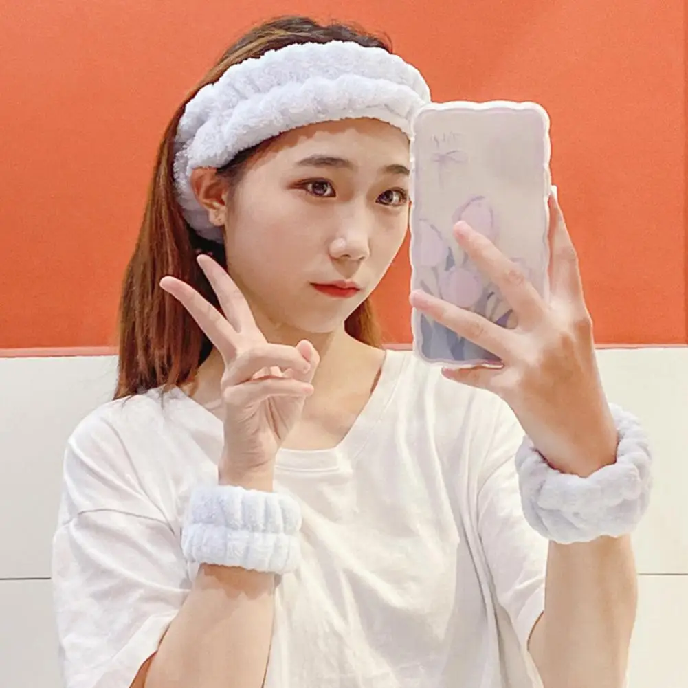 Рисунок 4 - эластичные быстросохнущие браслеты