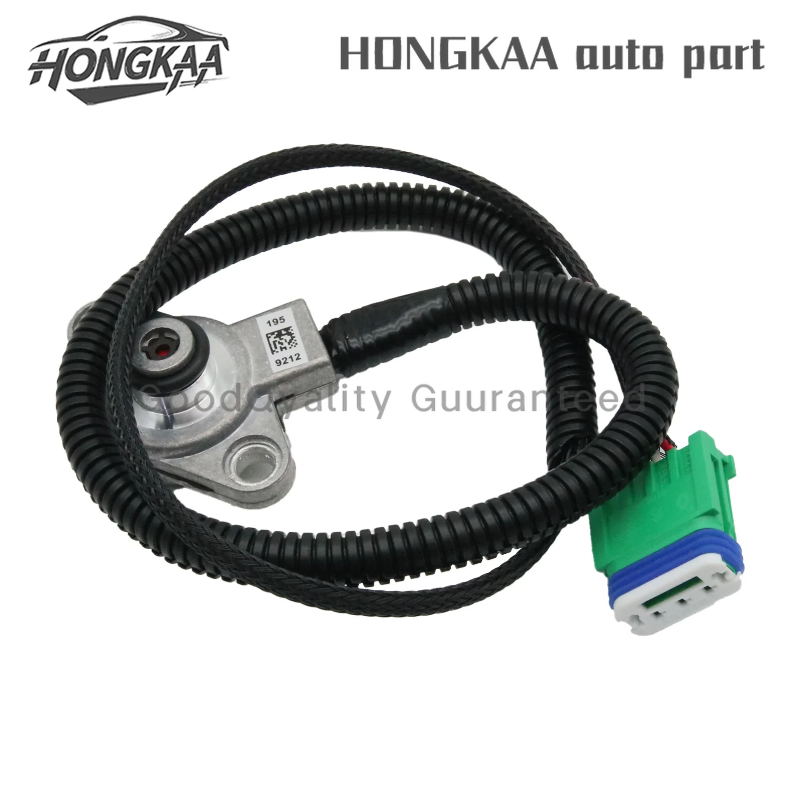 Фото Новый датчик давления трансмиссии (коробки передач) HDI DPO AL4 для Peugeot 206, 307, 308, Citroen C3, C4, C5, C8, Renault 19 №5