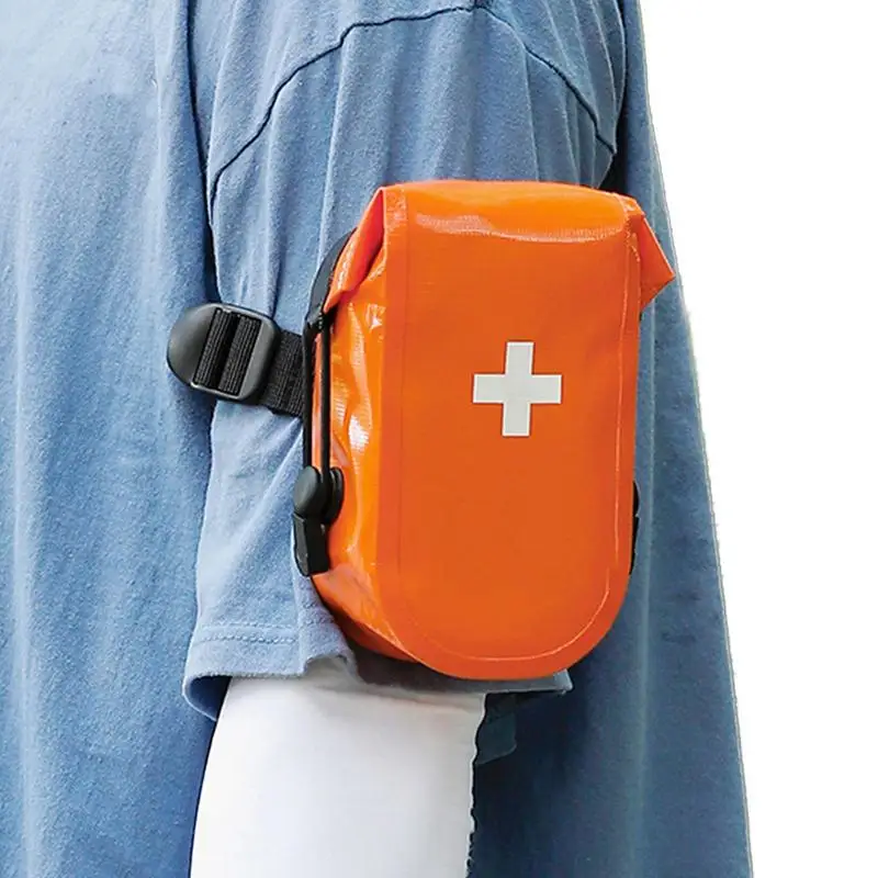 

Waterproof Portable Travel Outdoor Camping Survival Bag All Purpose Compact Organizing Storage Bag For Outdoor Emergencies