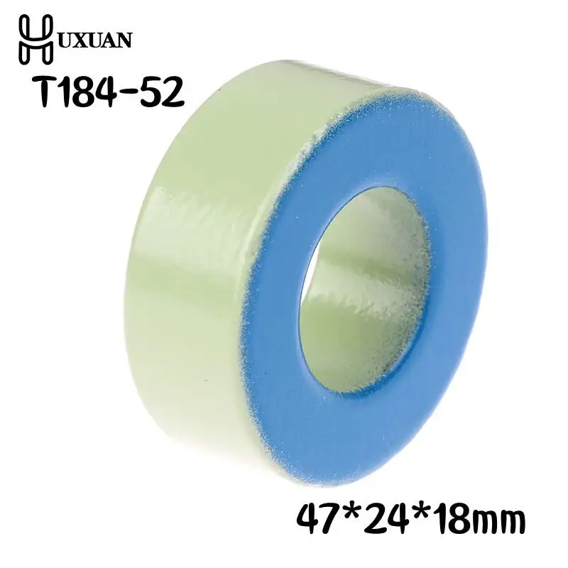 

1 шт., кольцевой сердечник из железа, 47 х24х18 мм