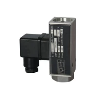 industrial compact pressure control switch