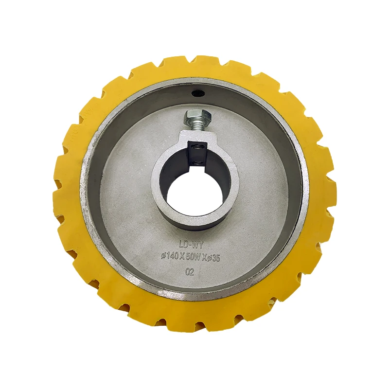 

Четырехсторонний строгальный станок, резиновое колесо, плоский ролик, строгальный полиуретановый круг, круглое строгальное колесо для деревообработки, строгальные детали