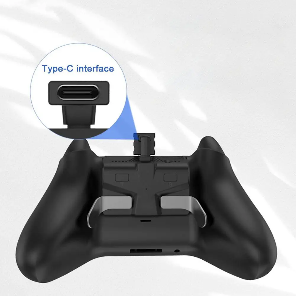 Многофункциональный игровой контроллер Strike Pack для Xbox Series