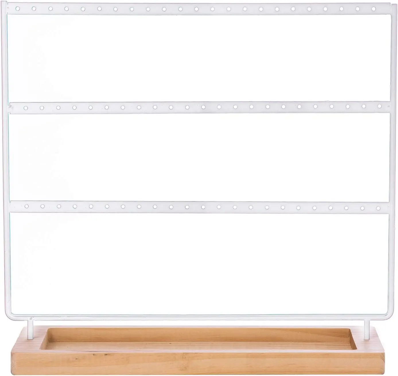 

Деревянная подставка для украшений