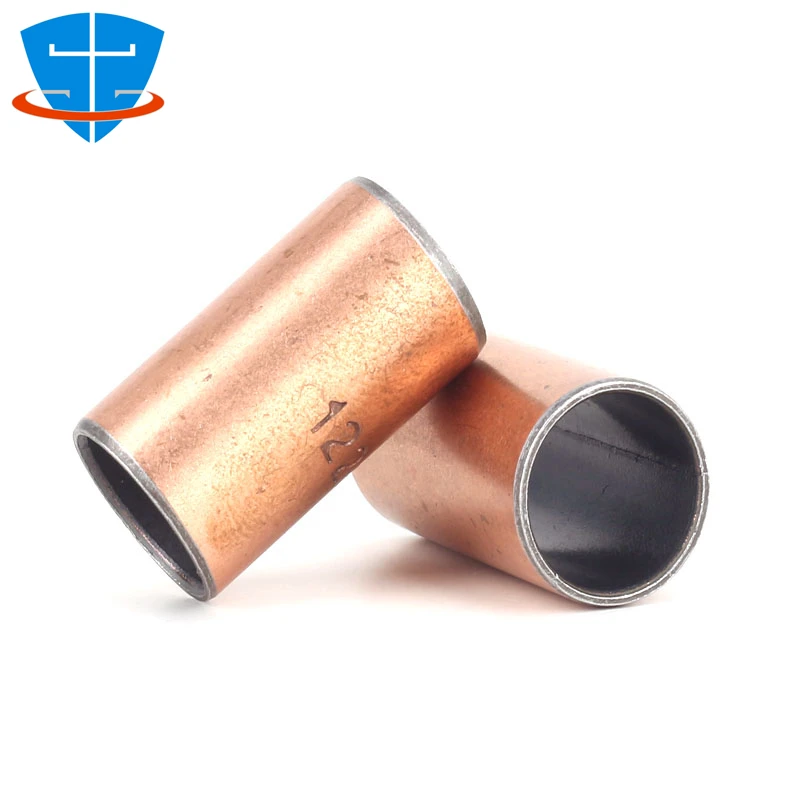 

SF-1 Безмасляный Композитный Подшипник М3-М22