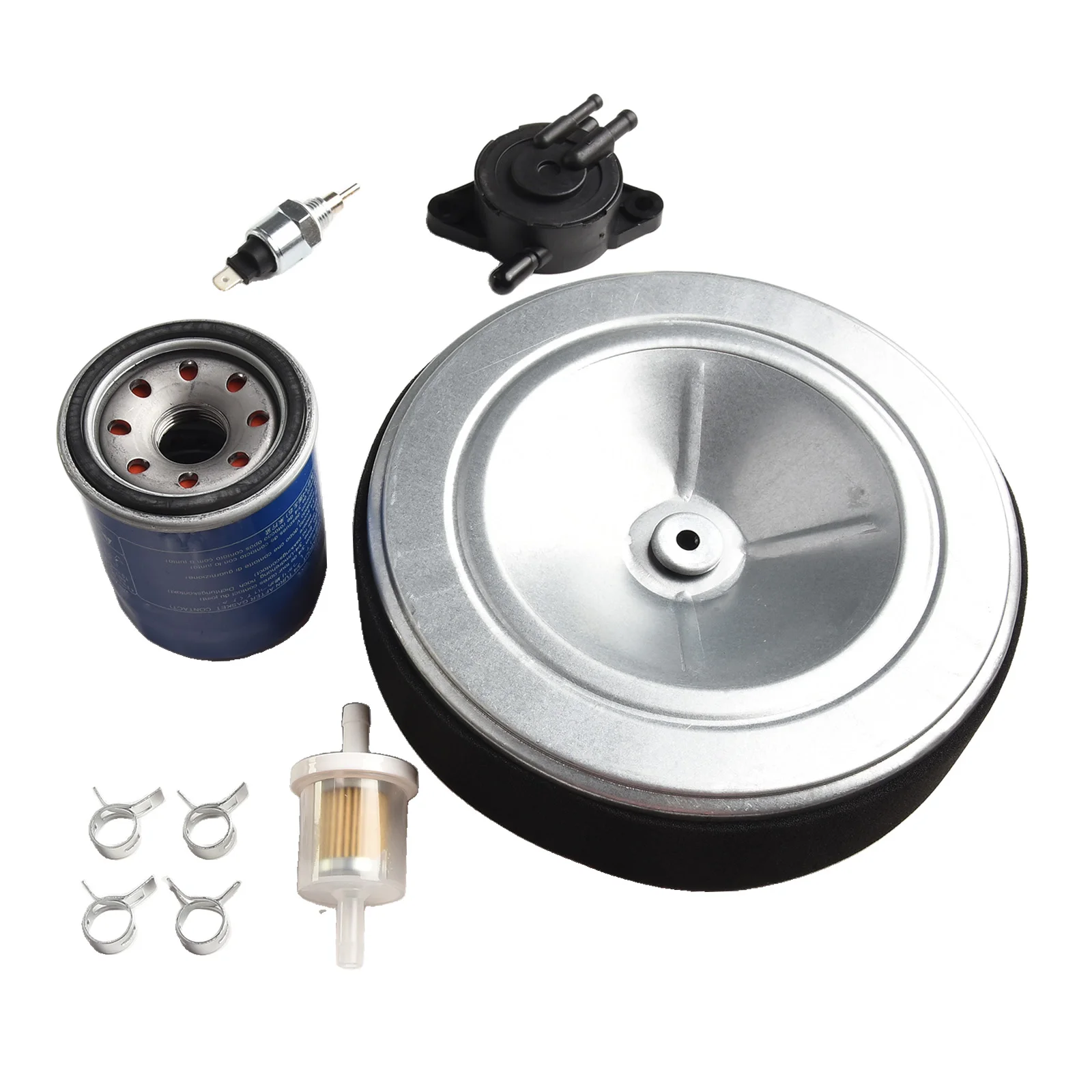 Превосходный комплект воздушного фильтра для Honda GX630 GX660 GX690 GX630R GX660R