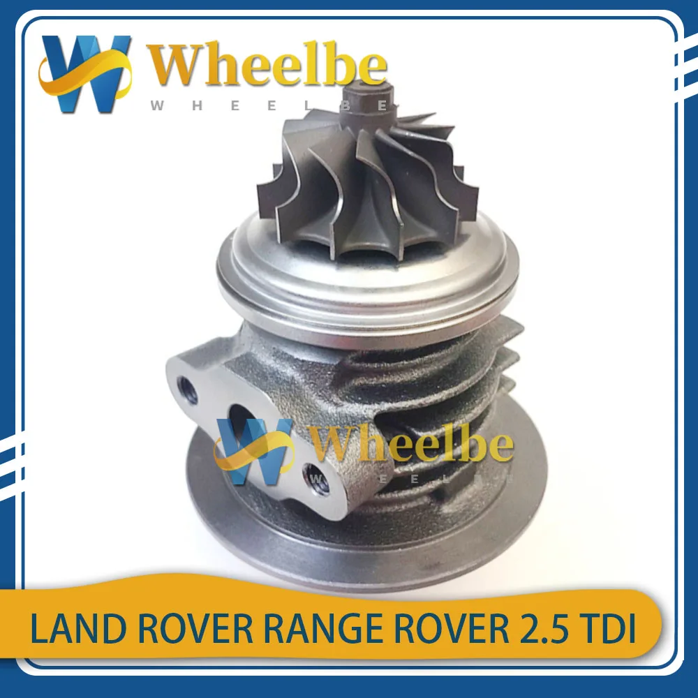 

Турбинный T250-04 турбокартридж для Land-Rover Defender 2,5 TDI 126HP 452055 452055-5004 452055-000 452055-0007 ERR4802 ERR4893