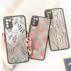 Чехол из поликарбоната для Infinix Note 10 Pro, противоударный чехол для s Infinix Hot 10 Play 11s 11 8 9, чехол для Infinix Smart 4 Plus 5 Note7 Lite